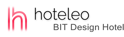 hoteleo - BIT Design Hotel