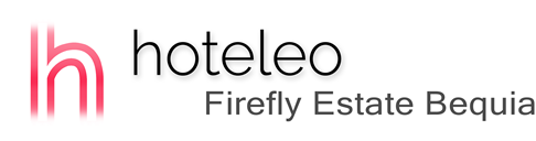 hoteleo - Firefly Estate Bequia