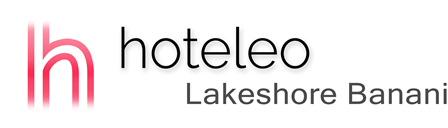 hoteleo - Lakeshore Banani