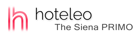 hoteleo - The Siena PRIMO