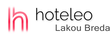 hoteleo - Lakou Breda