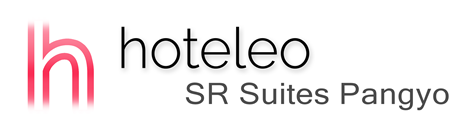 hoteleo - SR Suites Pangyo