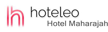 hoteleo - Hotel Maharajah