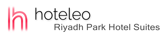 hoteleo - Riyadh Park Hotel Suites