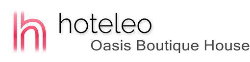 hoteleo - Oasis Boutique House