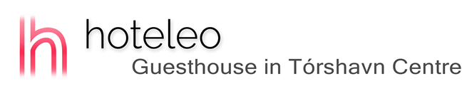 hoteleo - Guesthouse in Tórshavn Centre