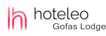 hoteleo - Gofas Lodge