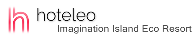 hoteleo - Imagination Island Eco Resort
