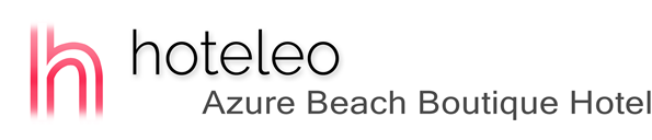 hoteleo - Azure Beach Boutique Hotel