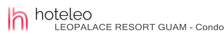 hoteleo - LEOPALACE RESORT GUAM - Condo