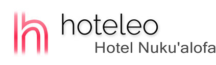 hoteleo - Hotel Nuku'alofa