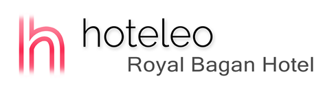 hoteleo - Royal Bagan Hotel