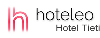 hoteleo - Hotel Tieti