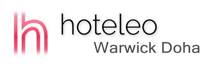 hoteleo - Warwick Doha