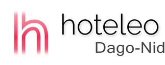 hoteleo - Dago-Nid