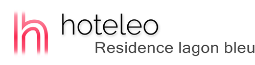 hoteleo - Residence lagon bleu