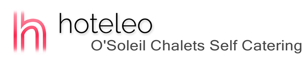 hoteleo - O'Soleil Chalets Self Catering