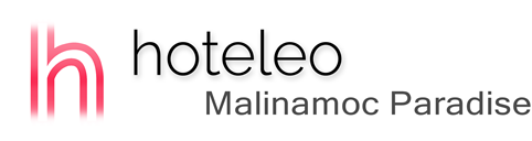 hoteleo - Malinamoc Paradise