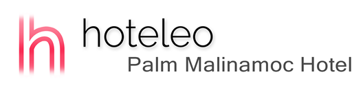 hoteleo - Palm Malinamoc Hotel