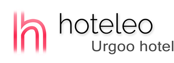 hoteleo - Urgoo hotel