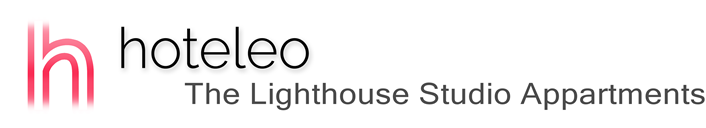 hoteleo - The Lighthouse Studio Appartments