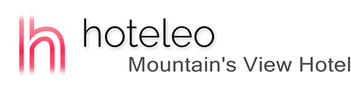 hoteleo - Mountain's View Hotel