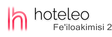 hoteleo - Fe'iloakimisi 2