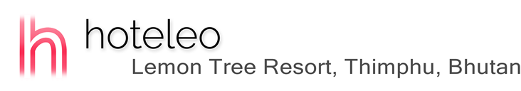 hoteleo - Lemon Tree Resort, Thimphu, Bhutan