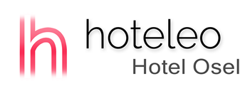 hoteleo - Hotel Osel