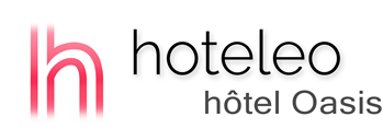 hoteleo - hôtel Oasis