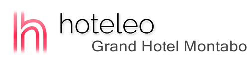 hoteleo - Grand Hotel Montabo