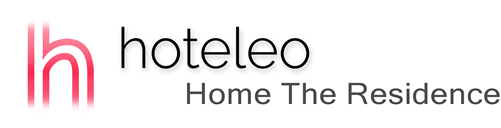 hoteleo - Home The Residence