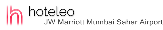 hoteleo - JW Marriott Mumbai Sahar Airport