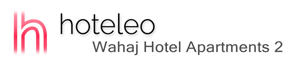 hoteleo - Wahaj Hotel Apartments 2
