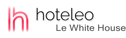 hoteleo - Le White House