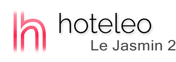 hoteleo - Le Jasmin 2