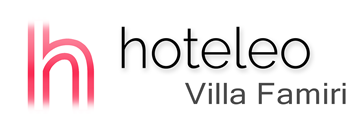 hoteleo - Villa Famiri