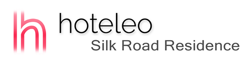 hoteleo - Silk Road Residence