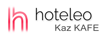 hoteleo - Kaz KAFE