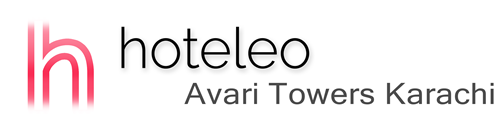 hoteleo - Avari Towers Karachi