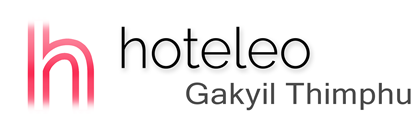 hoteleo - Gakyil Thimphu