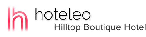 hoteleo - Hilltop Boutique Hotel