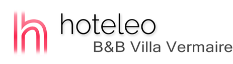 hoteleo - B&B Villa Vermaire