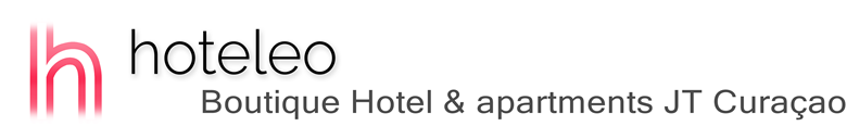 hoteleo - Boutique Hotel & apartments JT Curaçao