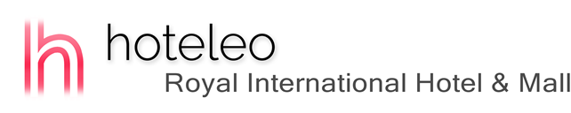 hoteleo - Royal International Hotel & Mall