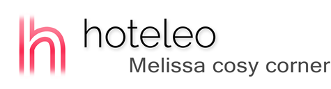 hoteleo - Melissa cosy corner