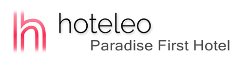 hoteleo - Paradise First Hotel