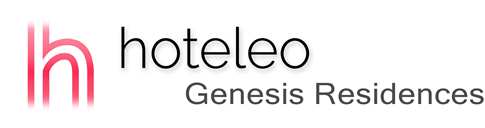 hoteleo - Genesis Residences