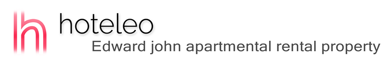 hoteleo - Edward john apartmental rental property