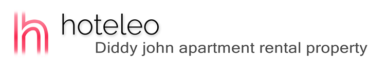hoteleo - Diddy john apartment rental property